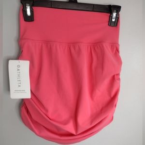 Athleta transcend skort